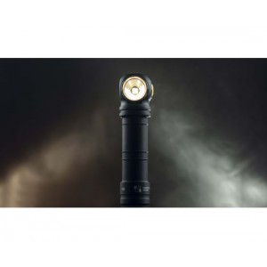 Фонарь Armytek Wizard C2 Pro Max LR Белый